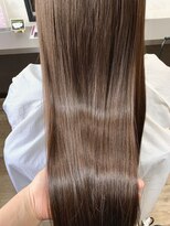 ベルシュヴー(belles cheveux) 昇給に改善したい方へ紙質改善ハリウッドトリートメント!