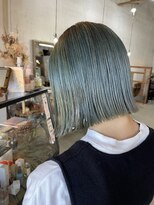 アイドットシーオー(i.co)&nbsp;ターコイズカラー