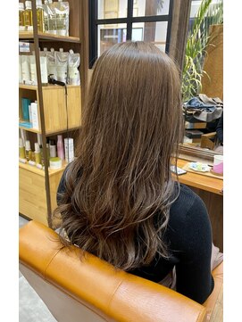 オーシー 四ツ井店(O'sea) natural grayge