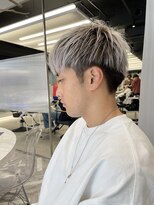 ゼスト 八王子店(ZEST) メンズシャドールーツ