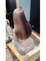 オーロ(ORO) ツートーンカラー