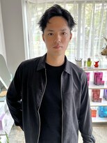 シプレ(cipre) 似合わせショート
