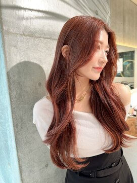 ロンドメリア 天神大名店(Lond Melia) ★前髪カタログアッシュカラーアッシュブラックグレーベージュ★