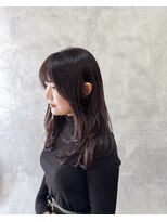 ヨイク(YOIKU)&nbsp;ロングレイヤー