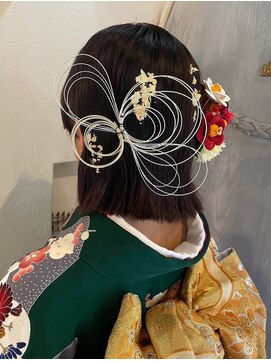 ブオナオンダ(Buona Onda) はたちの集い