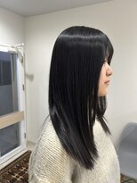 イト(ito.)&nbsp;髪質改善