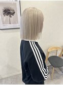ホワイトカラー