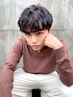 【学割24】カット￥3500＃札幌＃大通＃メンズカット＃学割U24