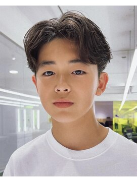 ルースト 八王子店(ROOST) 海外風センターパート