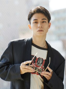 ドットトウキョウ 横浜店(dot.tokyo) ベリーショート/ビジネスショート/スパイキーショート／横浜