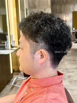 アーチ(ARCH) 爽やかメンズスタイル【ARCH Sayaka】