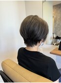 クビレショート