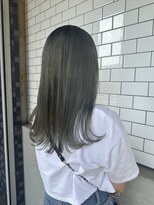 ヘア エピソード(Hair Episodes)&nbsp;グレージュ