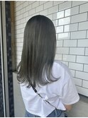 グレージュ