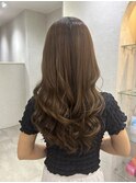 パーソナルカラーで似合わせ/大宮東口パーソナルカラー髪質改善