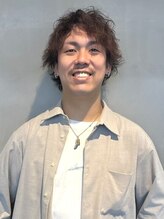 ラフィスヘアーレター 住道店(La fith hair letter) TATSUYA 