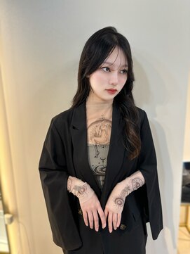 シエルバイアフロート(ciel by afloat) >>シースルーバング