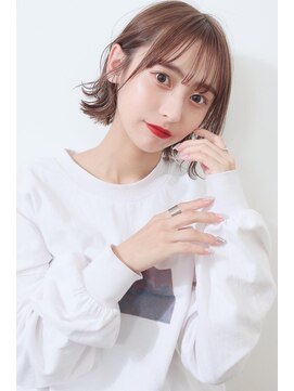 ガレリア オリジン(GALLARIA ORIGIN'S) ボブ