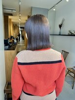 チャコレ 北千住店(Chacolle)&nbsp;ヘーゼルナッツカラー◎