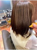 髪質改善/髪質管理/簡単スタイリング/お任せ下さい