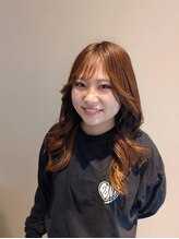 アイム(aim) 新谷 美咲