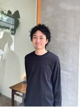 イニ 福井店(ini) 高島 天夢
