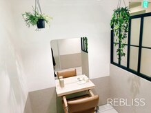 レブリス 池袋(REBLISS)