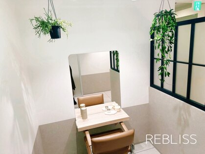 レブリス 池袋(REBLISS)の写真