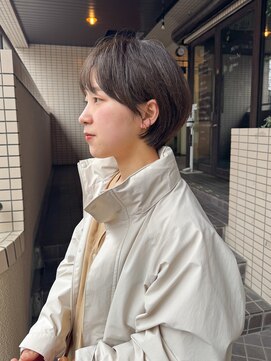 ショート2/sea