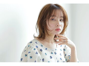 ELLE salon 大阪店 【エルサロン】 
