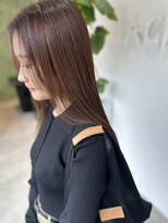 フラット 千葉(Flat.)&nbsp;酸熱トリートメント