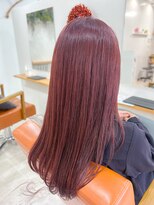 シーバイトリコ 市川(SEA by tricot)&nbsp;ボルドールビー