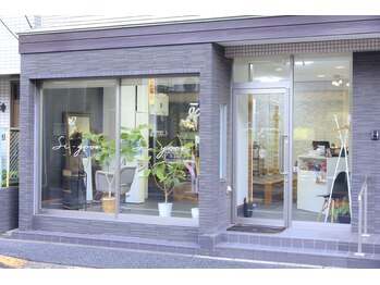 Si-yoon【シユン】