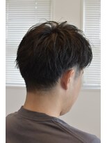 ヘアーズ マツシタ(Hairs MATUSITA)&nbsp;スタイル