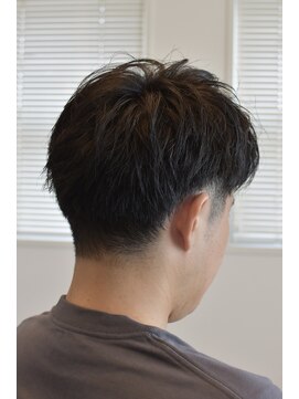 ヘアーズ マツシタ(Hairs MATUSITA) スタイル