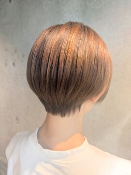 コティ(Kotii) 高品質トリートメントでうるツヤ縮毛矯正