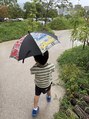 エミーバイアミ(emmy by Ami) 元気すぎる３歳の息子がいます！
