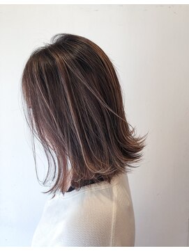 リペ(ripe) ripeオリジナルハイライト 1