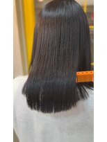 キーロ センター南(kiiro)&nbsp;髪質改善　814