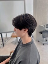 ジーナ 天神(Zina)&nbsp;毛流れセンターパート