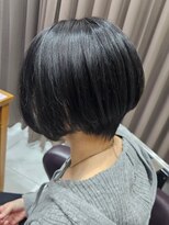 グランデュール 静岡インター通り店(GRANDEUR)&nbsp;前下りショート