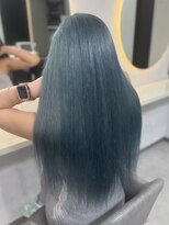 ラピス 福岡天神店(Lapis)&nbsp;ハイトーン/カラー