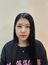 ブレイク 袋井店(BREK) CHIKA 