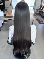 キャリー(Caly)&nbsp;Before