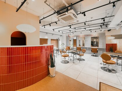 ガーデンエン 表参道(GARDEN eN)の写真