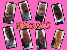 ネオンズ 札幌駅JR55ビル店(NEON´S)