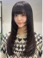 ウノ 伊勢原(UNO)&nbsp;ハイレイヤーカット