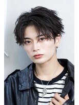 アイトーキョー 渋谷(AI TOKYO)&nbsp;フェザーショート