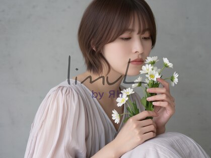 リムルバイアールエイチ(limuL by Яh)の写真