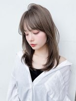 ロンドクレール 川崎(Lond clair)&nbsp;☆顔周りカット/イメチェン/ショートボブ20代30代40代50代川崎61